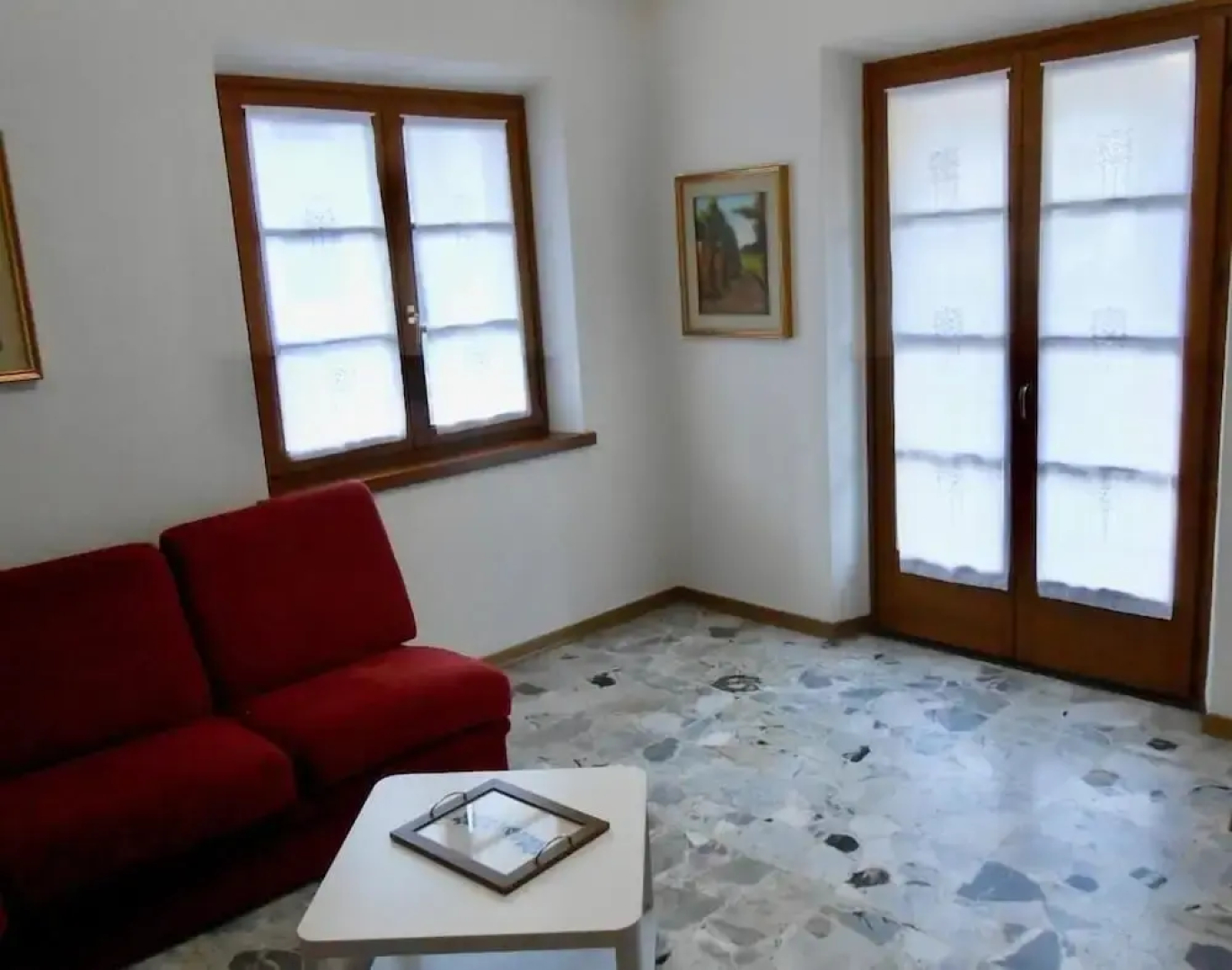 Casa Valentina