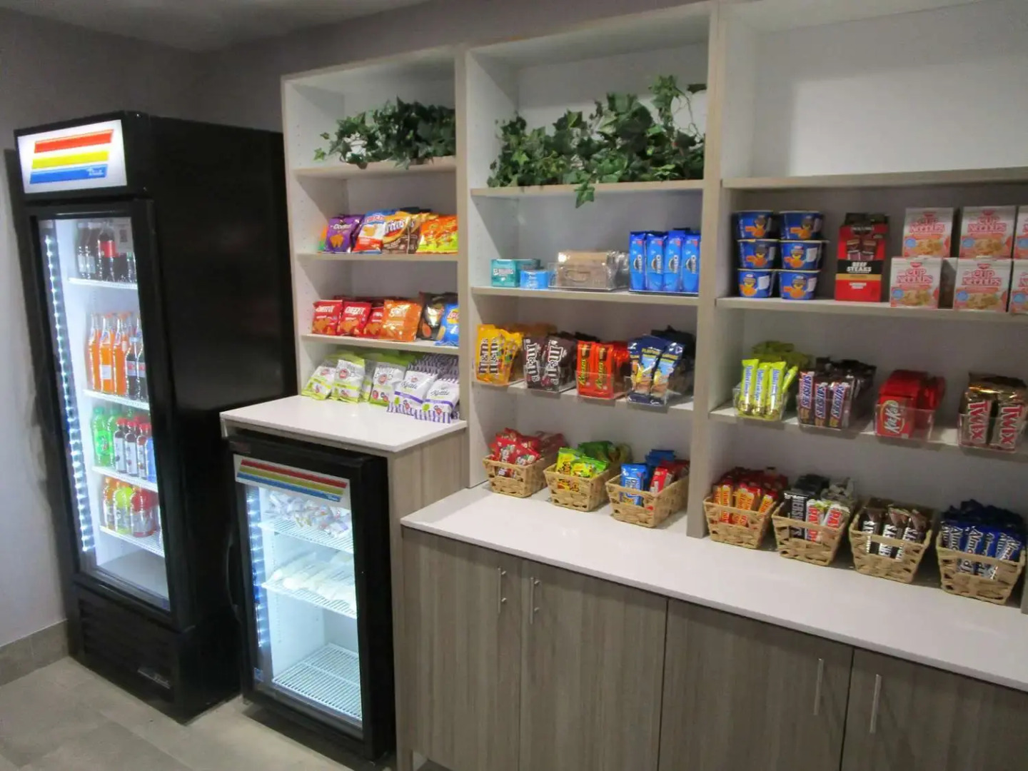 OYO Townhouse Oklahoma City Penn Square