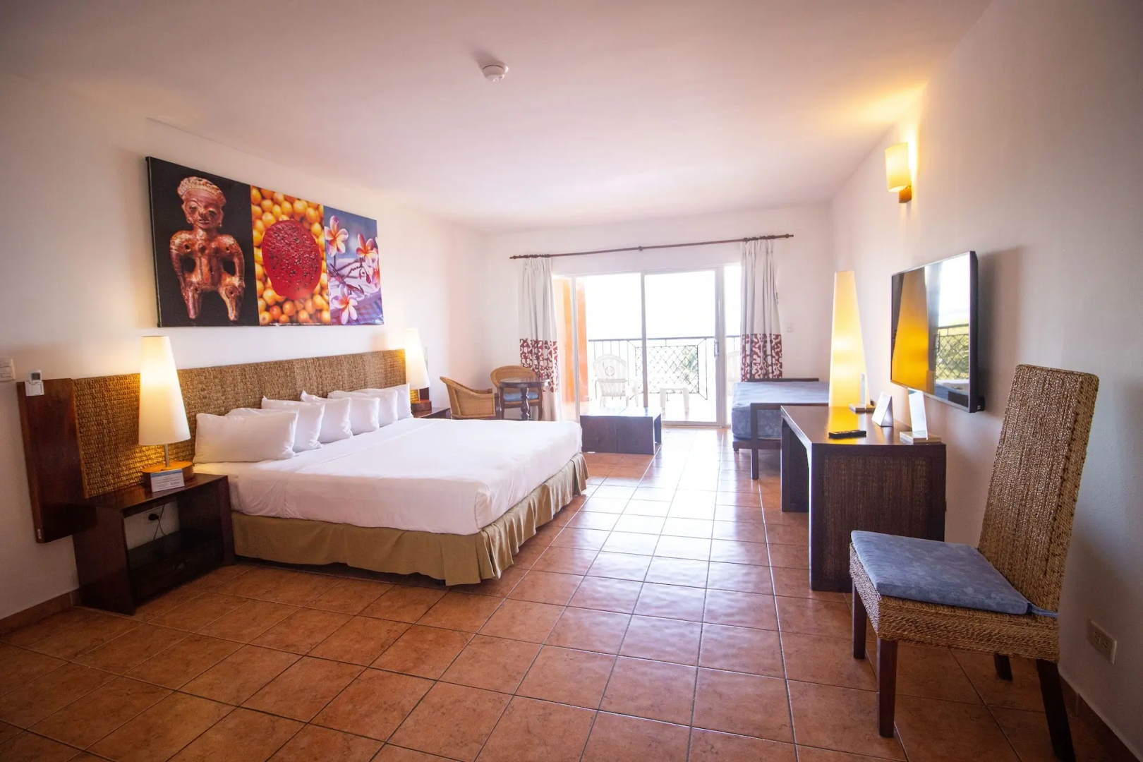 Royal Decameron Salinitas - All Inclusive