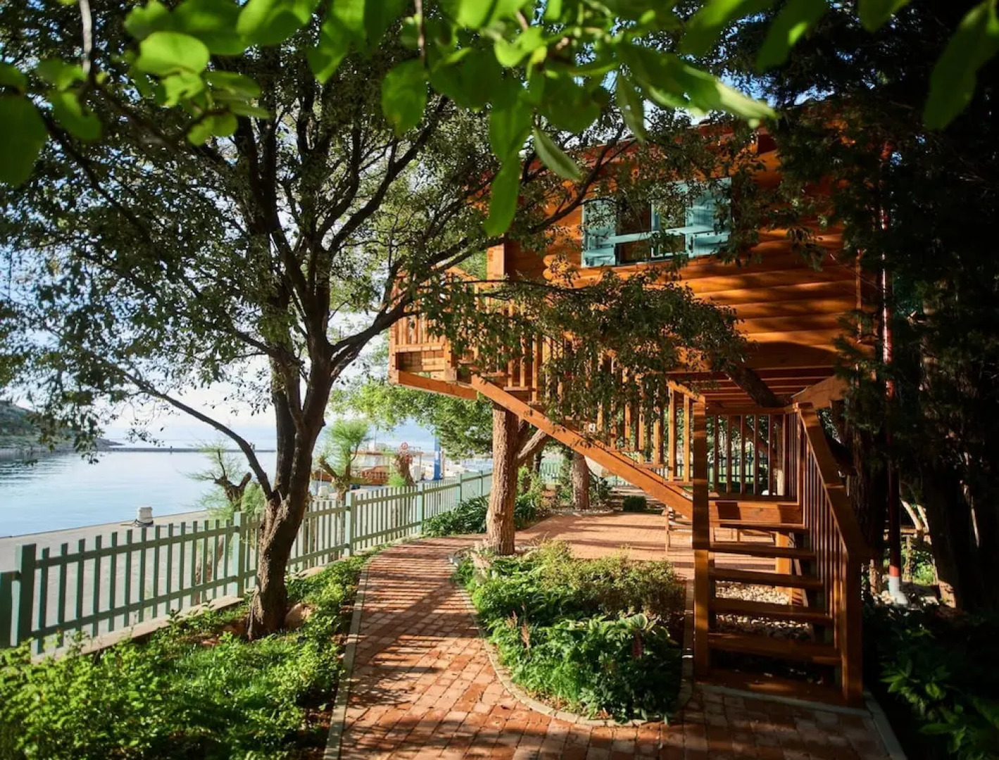 Veladrion Adults Exclusive Boutique Resort