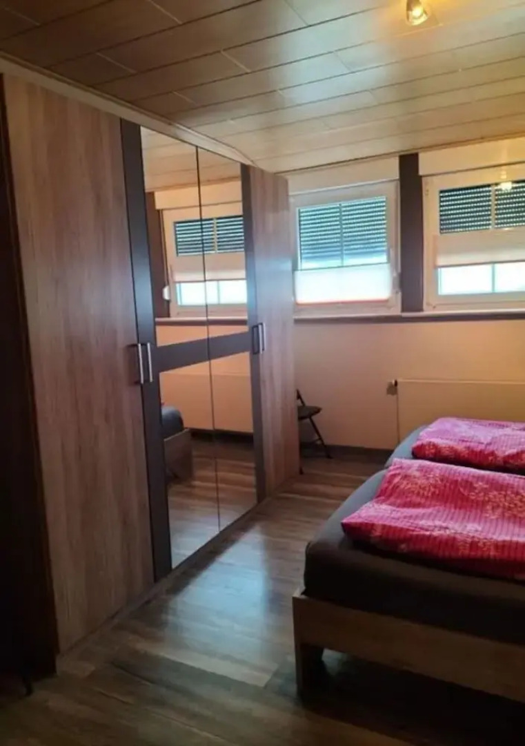 Holiday Apartment Stephanie Ahlborn