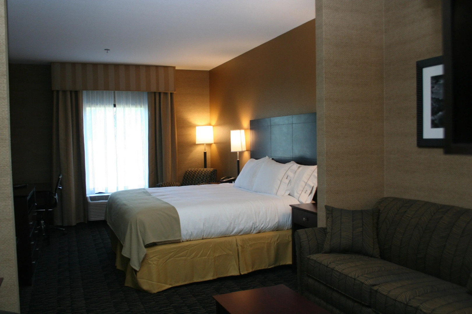 Holiday Inn Express Arkadelphia - Caddo Valley by IHG