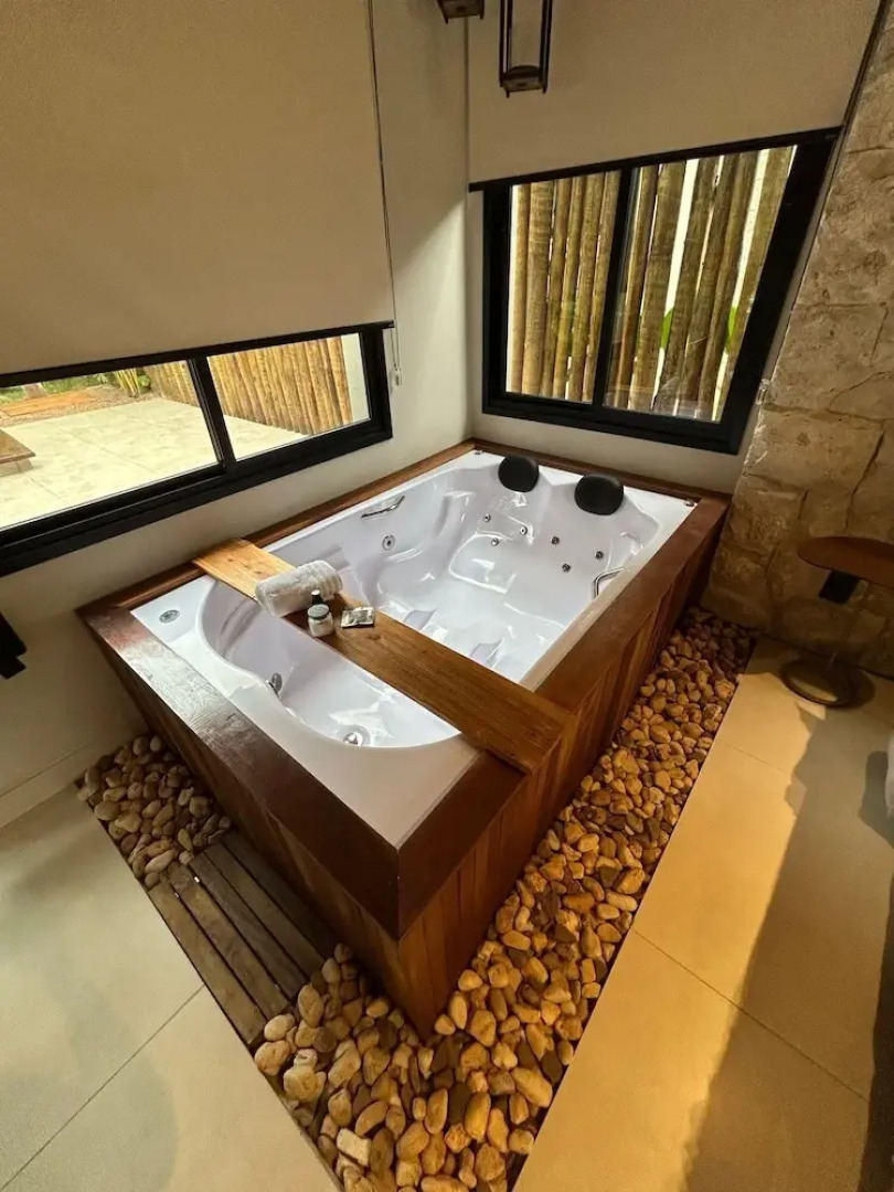 Pousada Villa Dois Amores