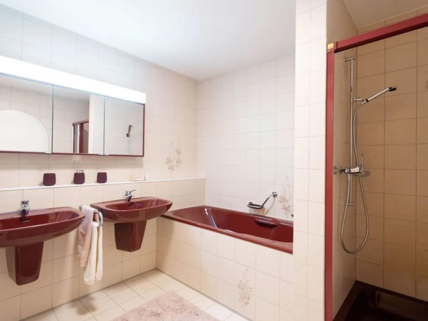 Apartment Mariahalden Weesen