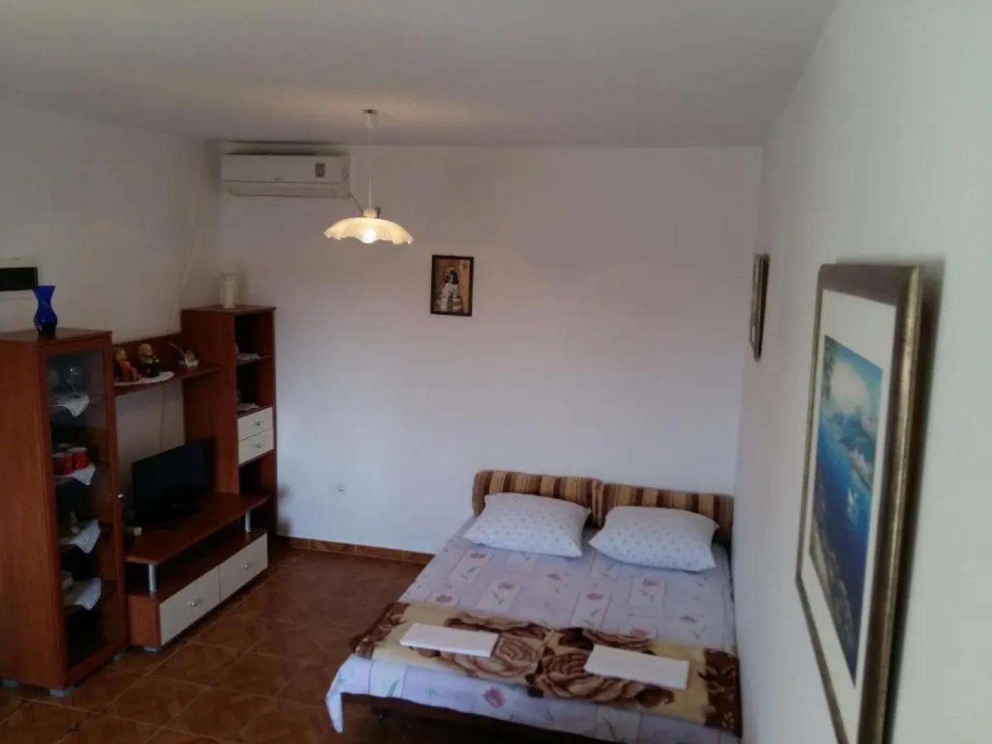 Milutinov Dvor Apartments