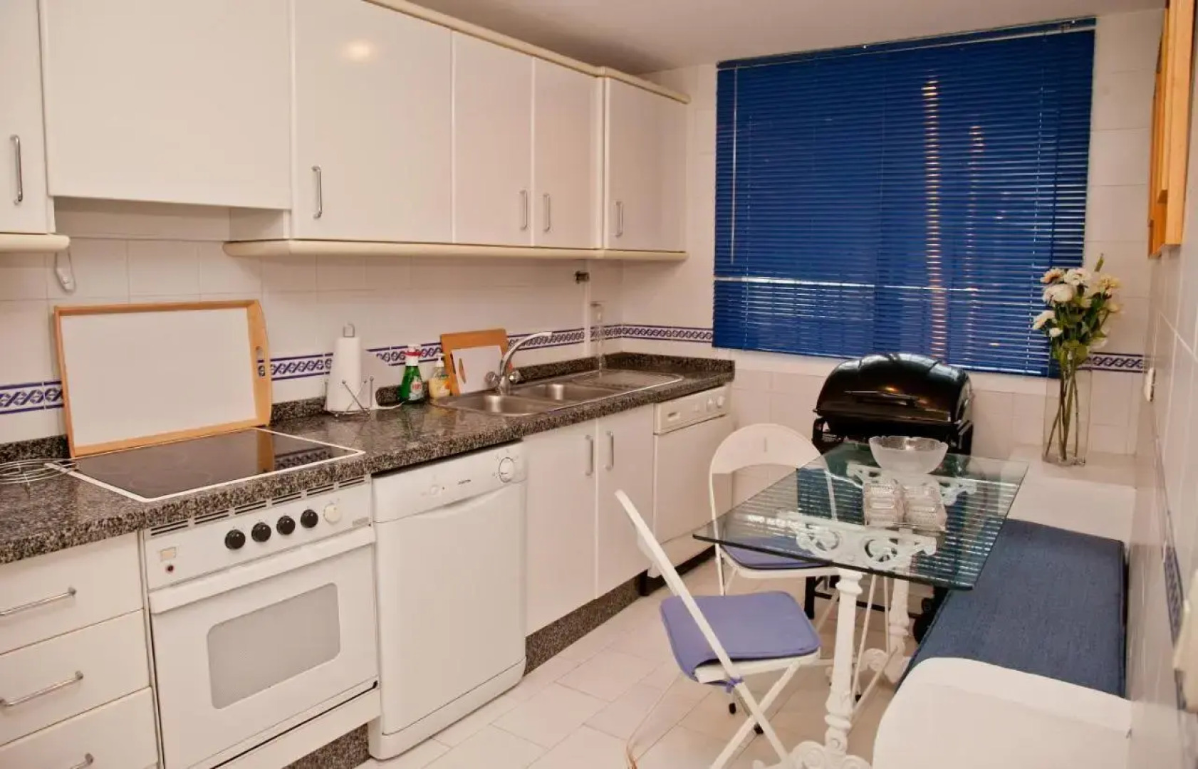 Holiday Home Clarisa