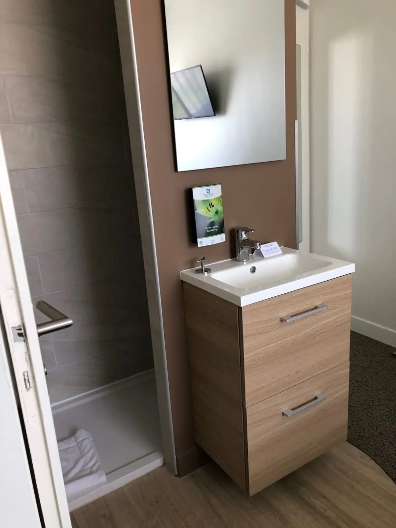 Sure Hotel by Best Western Argentan