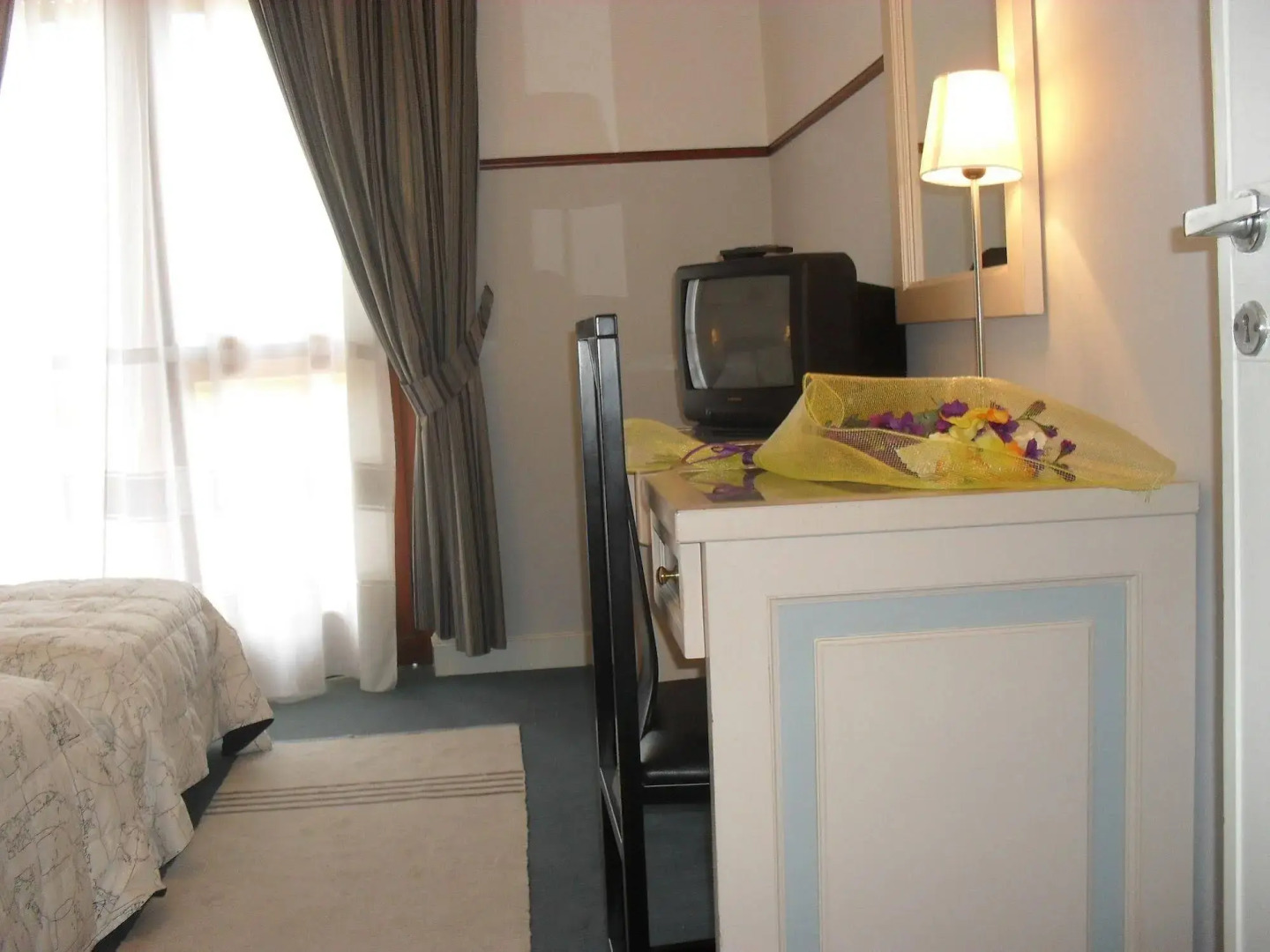 Hotel Parco Della Fonte