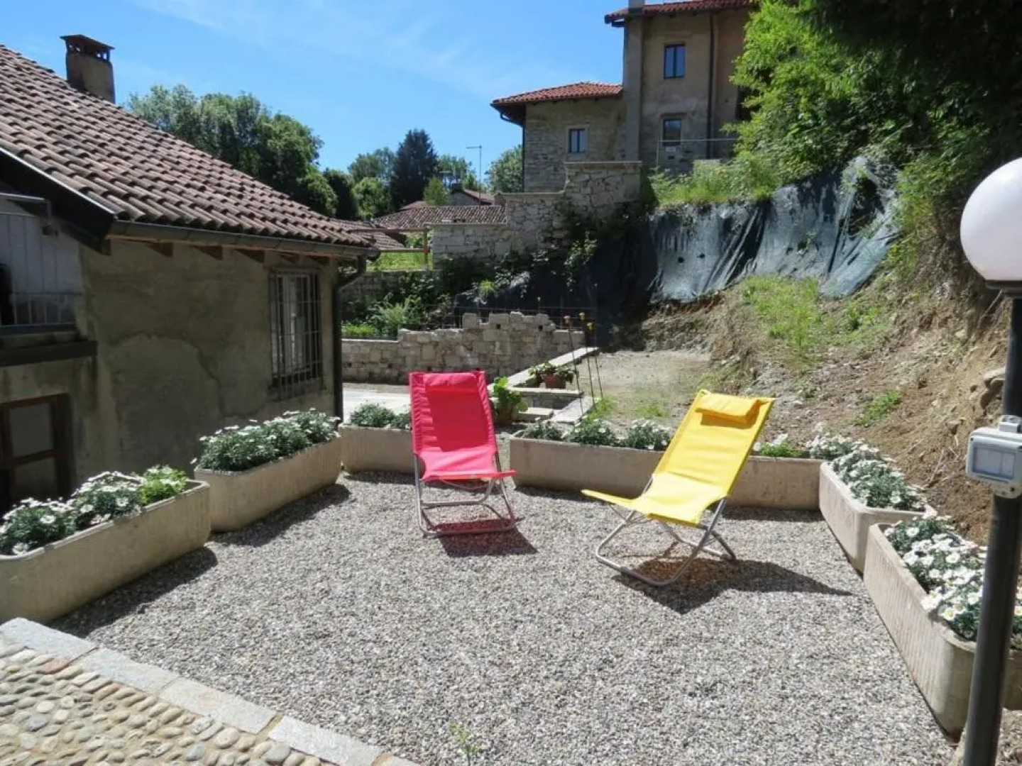 Appartamento AQUILONE