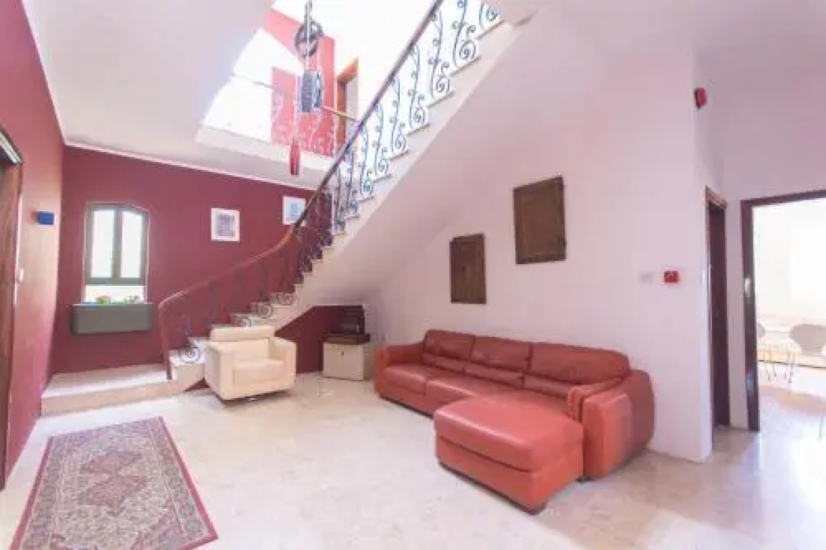 Basecamp Guest House