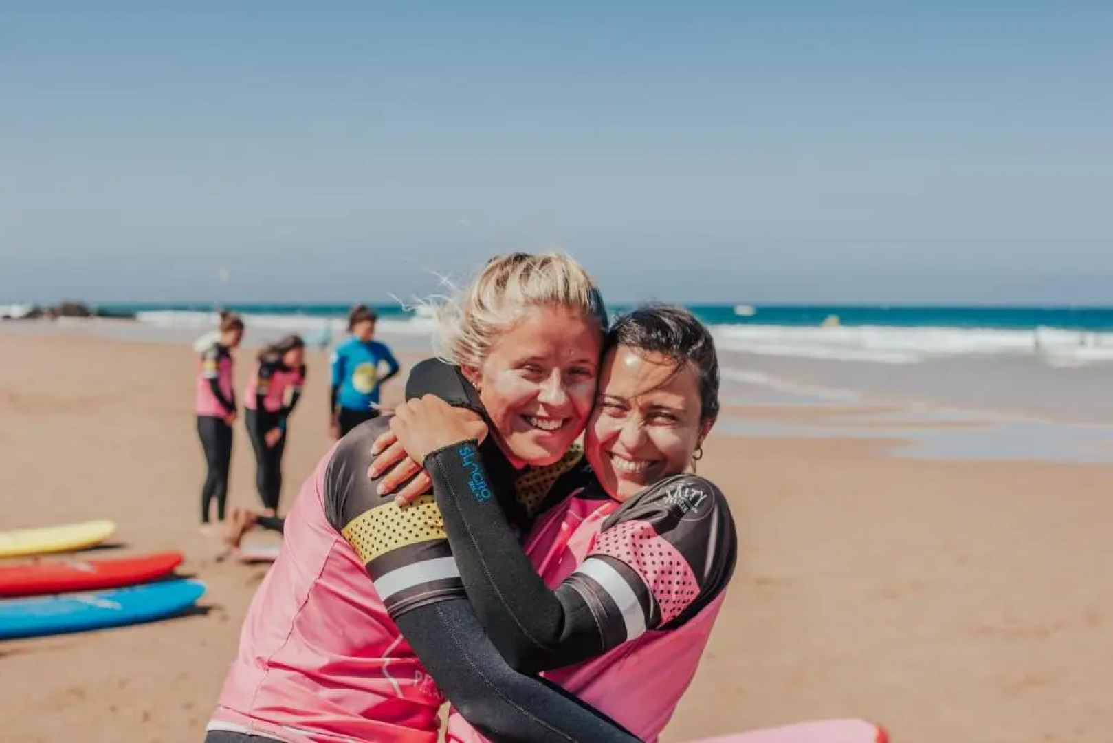 The Salty Pelican Beach Retreat