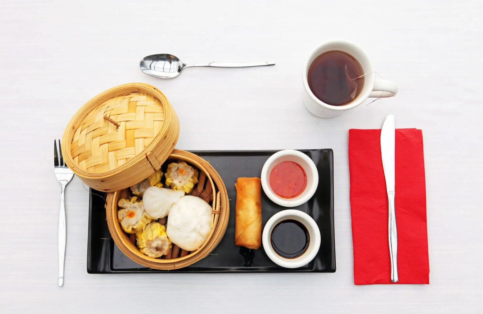 Mariners on the Waterfront