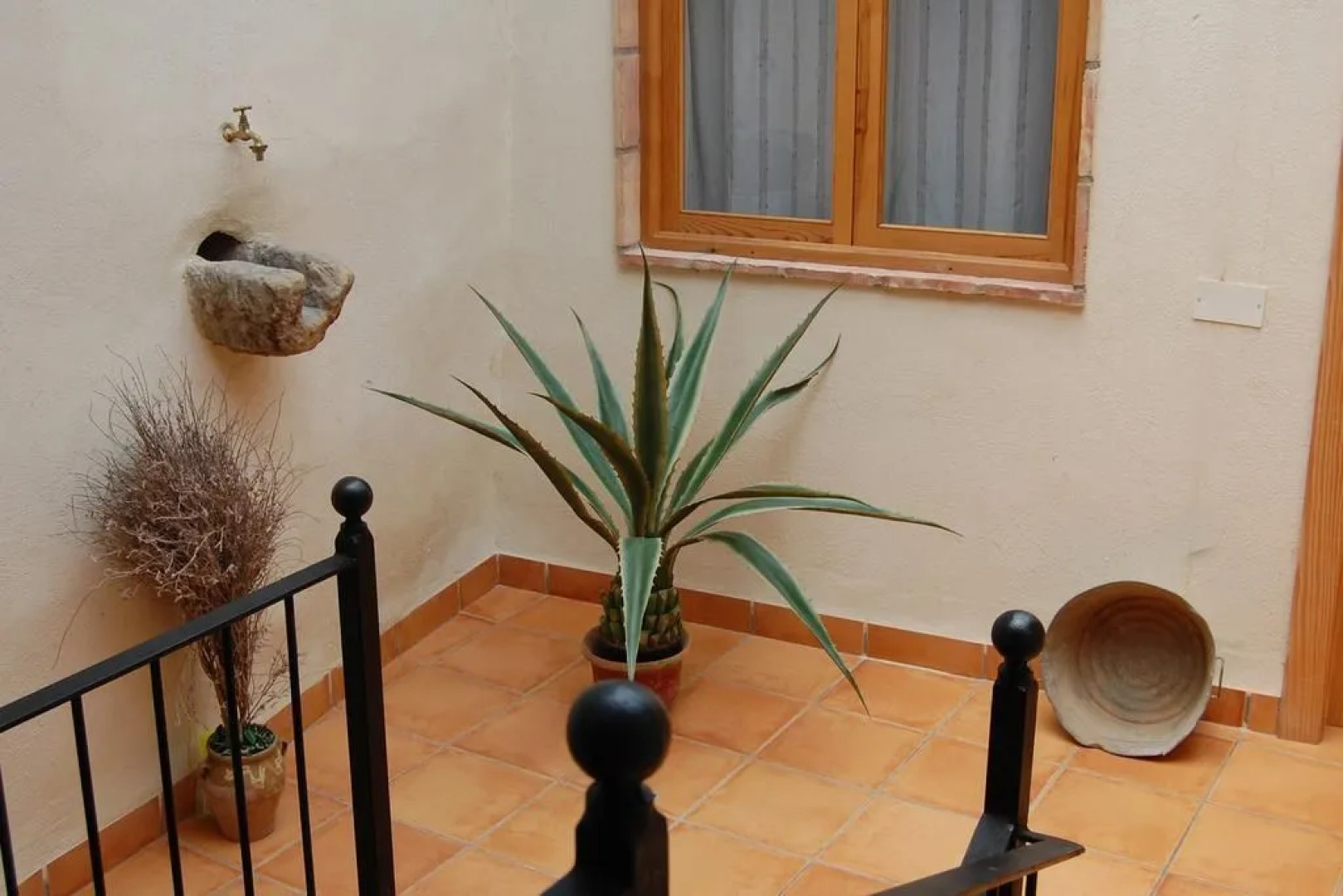 Casa Rural Forn del Sitjar