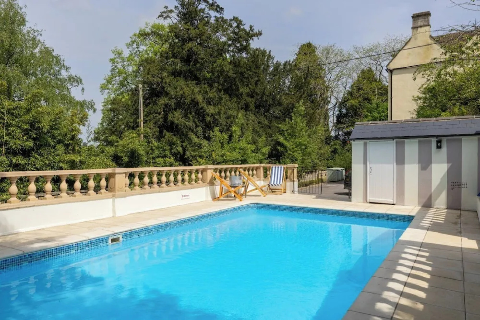 The School Rooms Estate