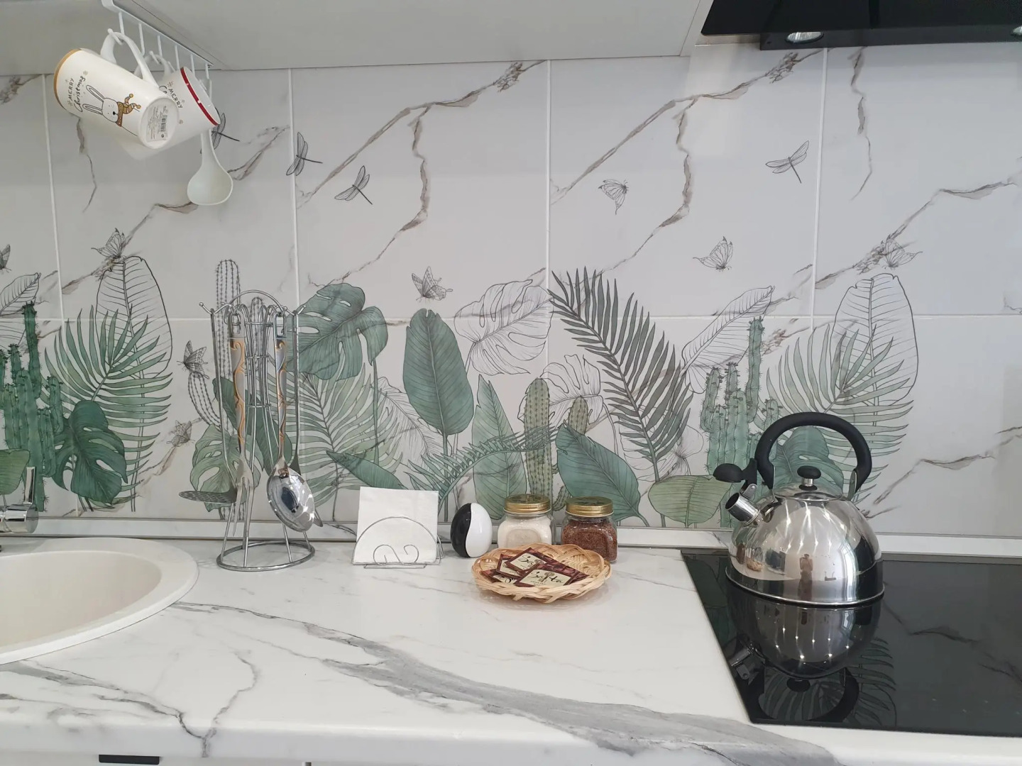 Bestflat (Бестфлэт) на Есенина