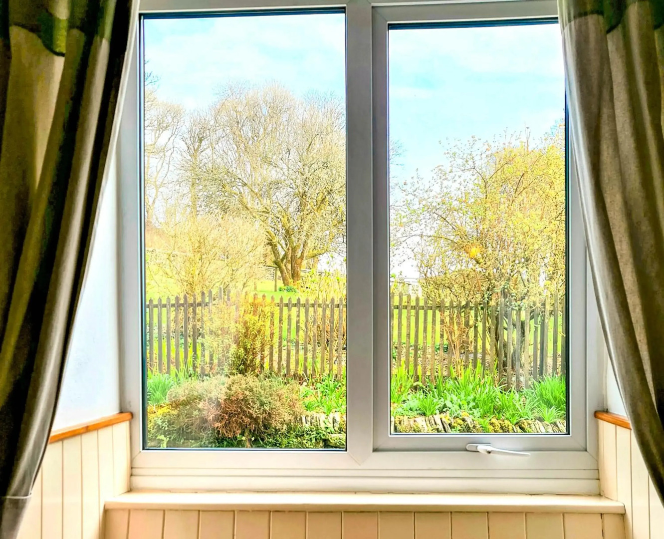 Ta Mill Holiday Cottages & Lodges - Forge Cottage