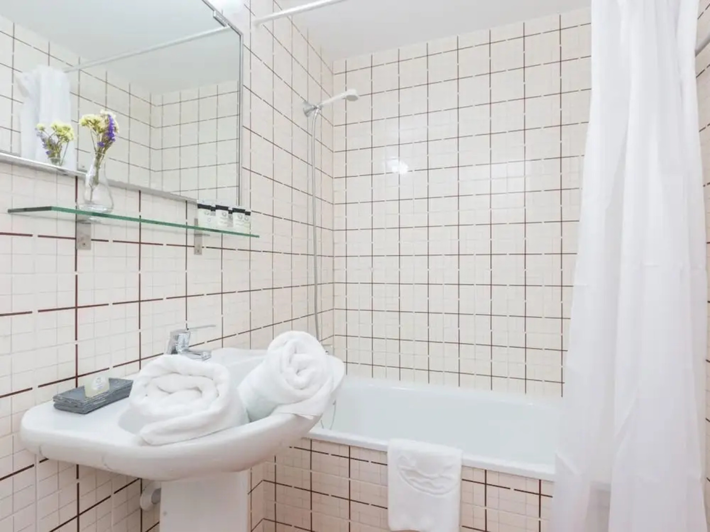 Santa Susanna Skyline Apartment