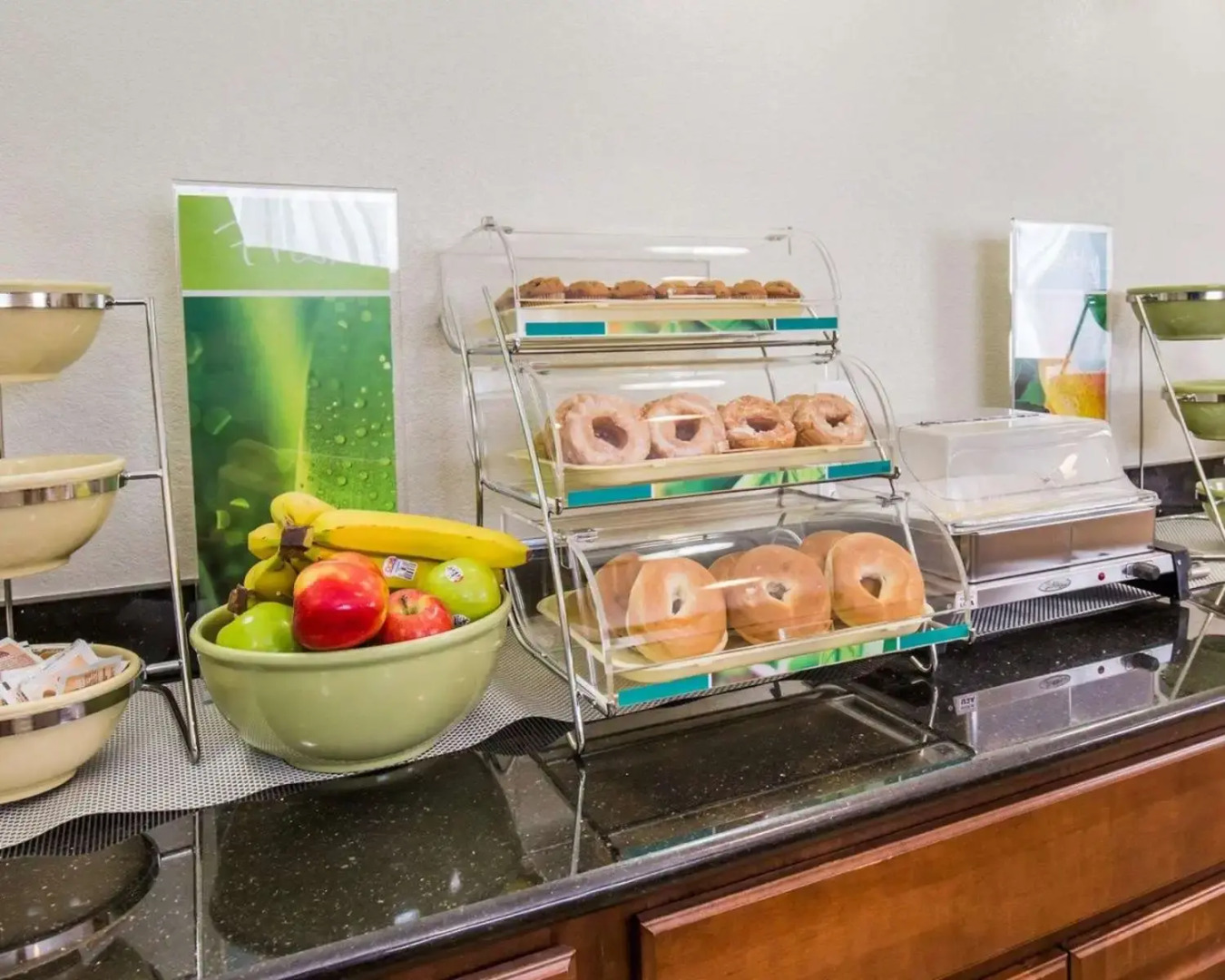 Rodeway Inn Gillette