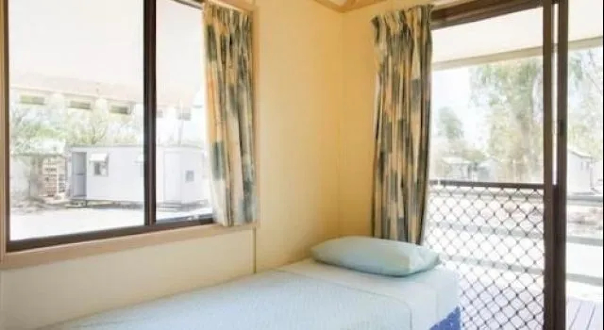 Discovery Holiday Parks - Cloncurry