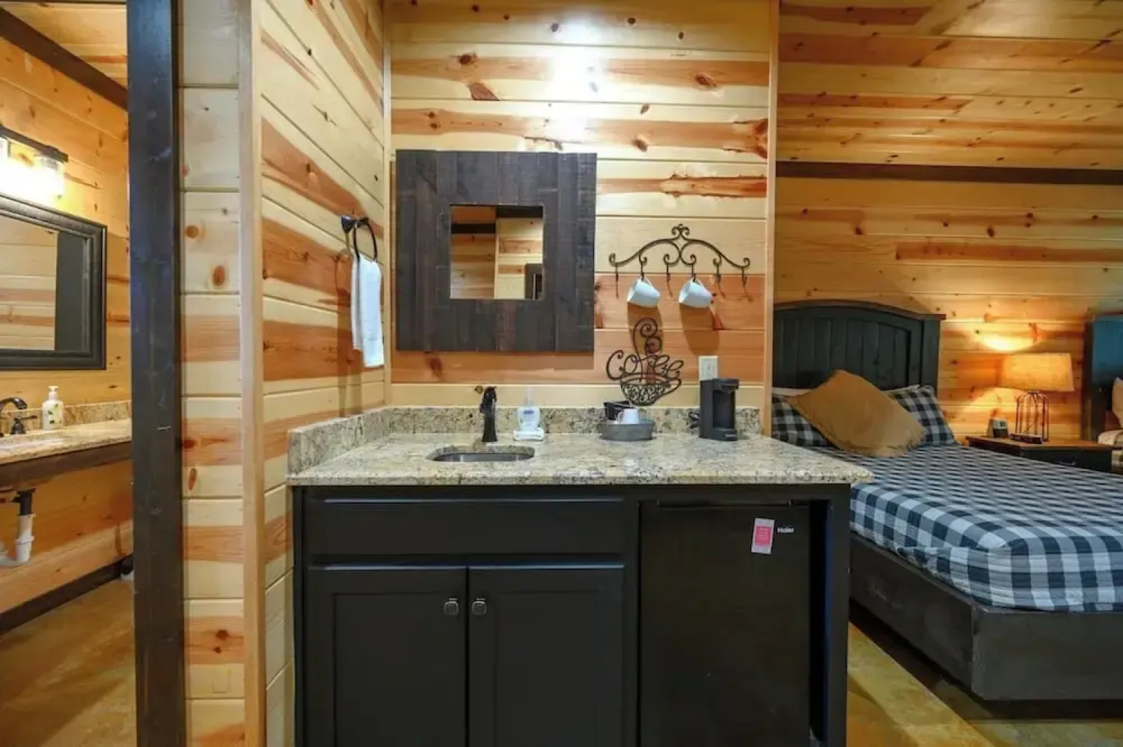 Big Timber Lodge