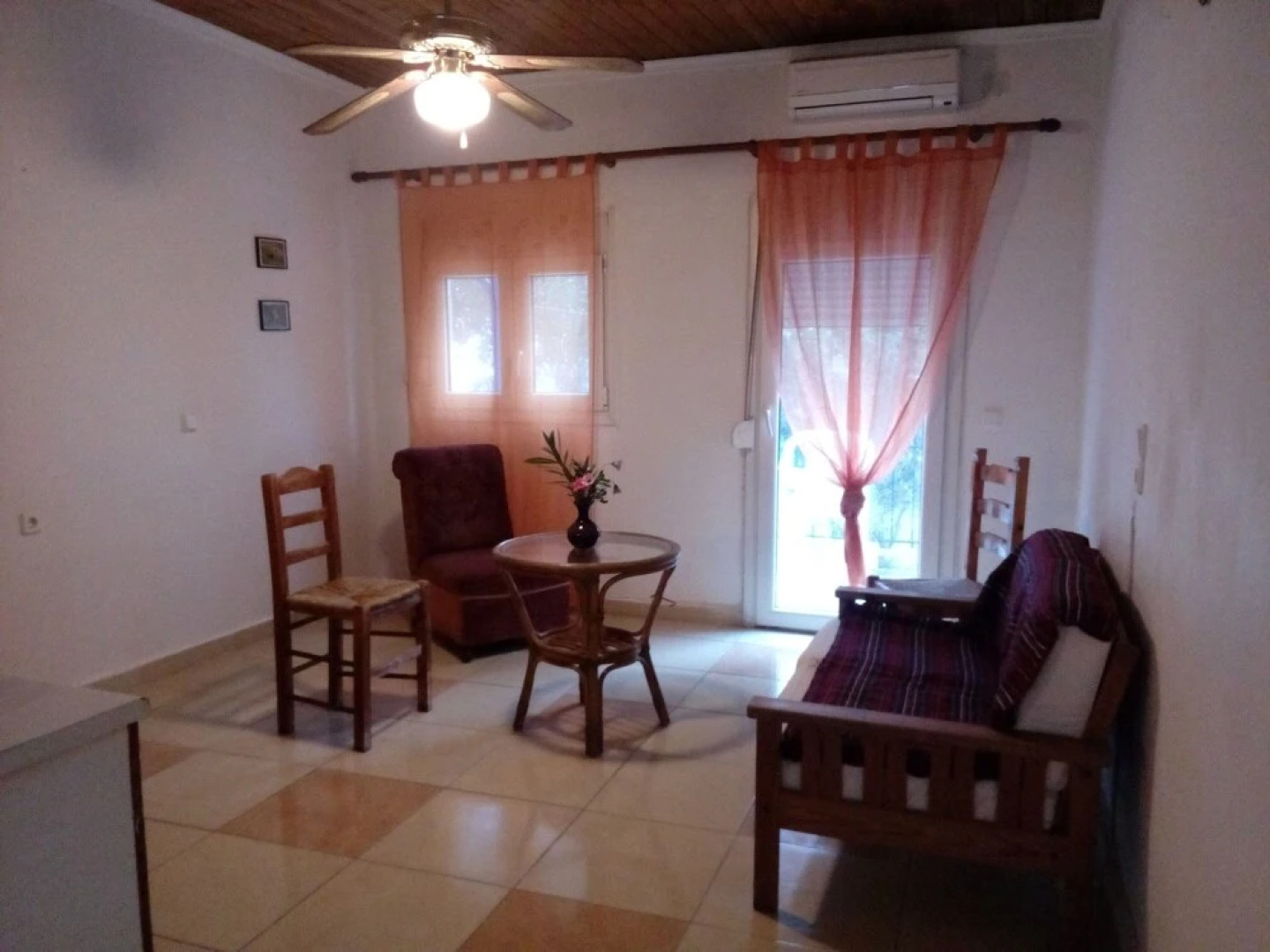 Mytilini Blue Sea Apartments