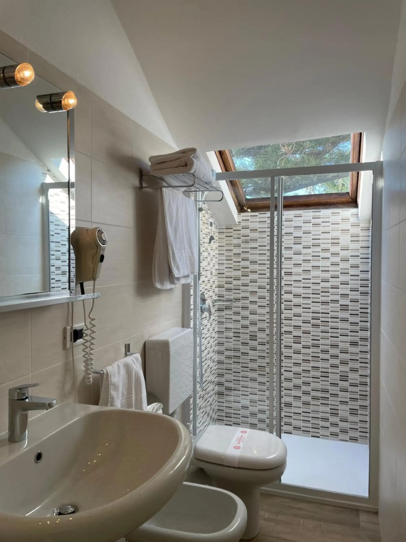 Residence Hotel Miramare