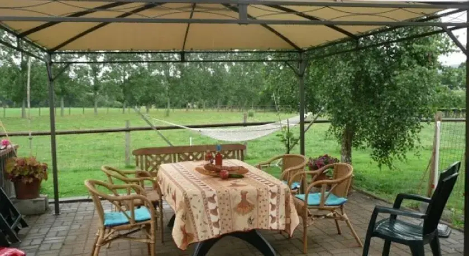 Chambres DHotes Maubranche