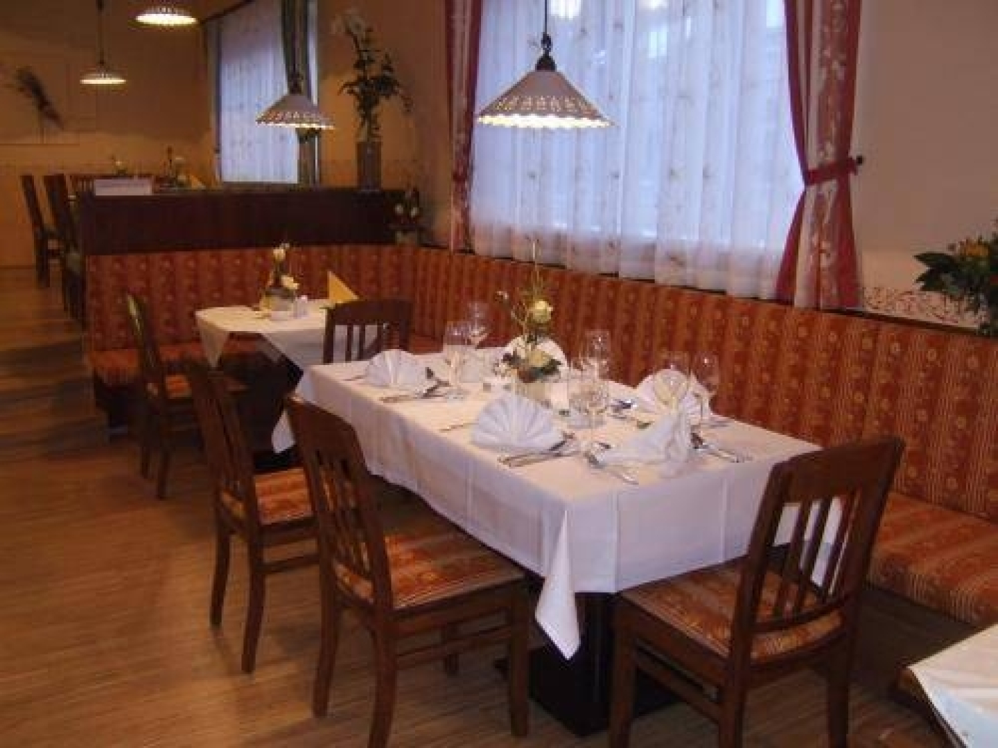 Hotel-Gasthof Martinek