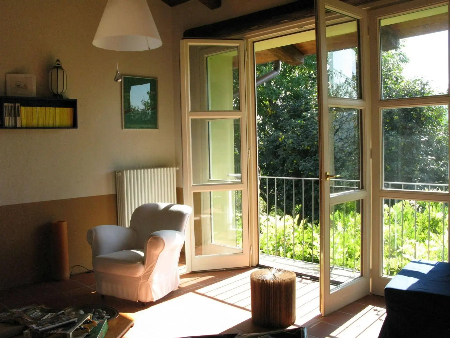 Sotto la Luna Bruna B&B