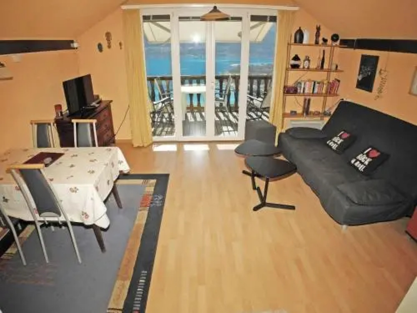 Casa Baciocca App 1159