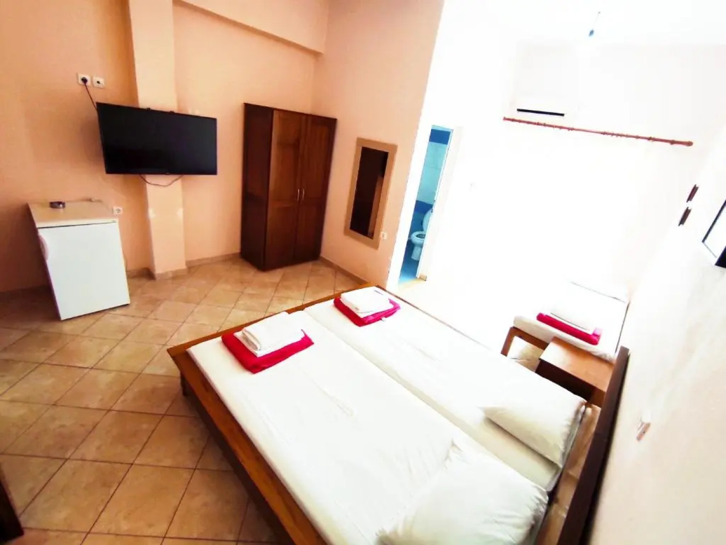 Apartments Himara Premium