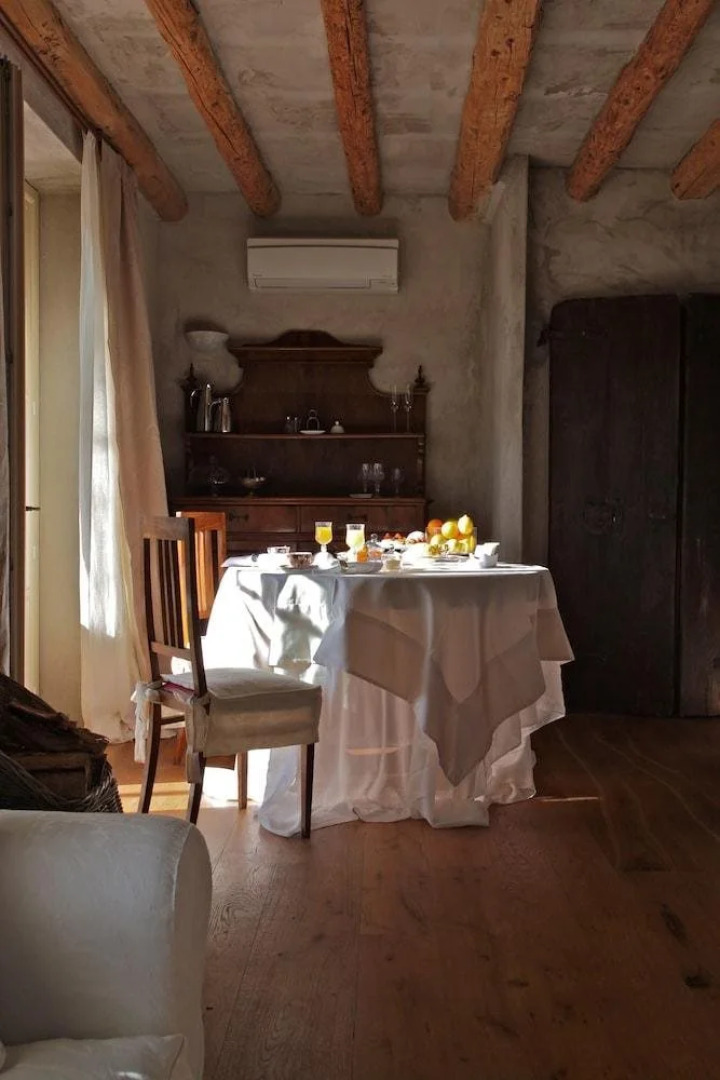 La Criolda Charme Luxury Villa Resort