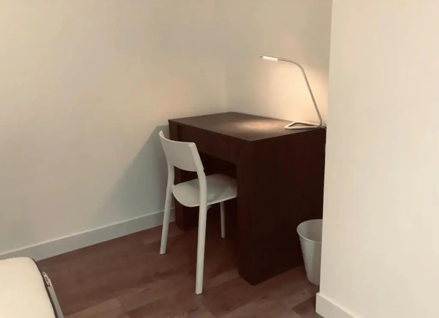 Le calme près du parc et des Thermes 1