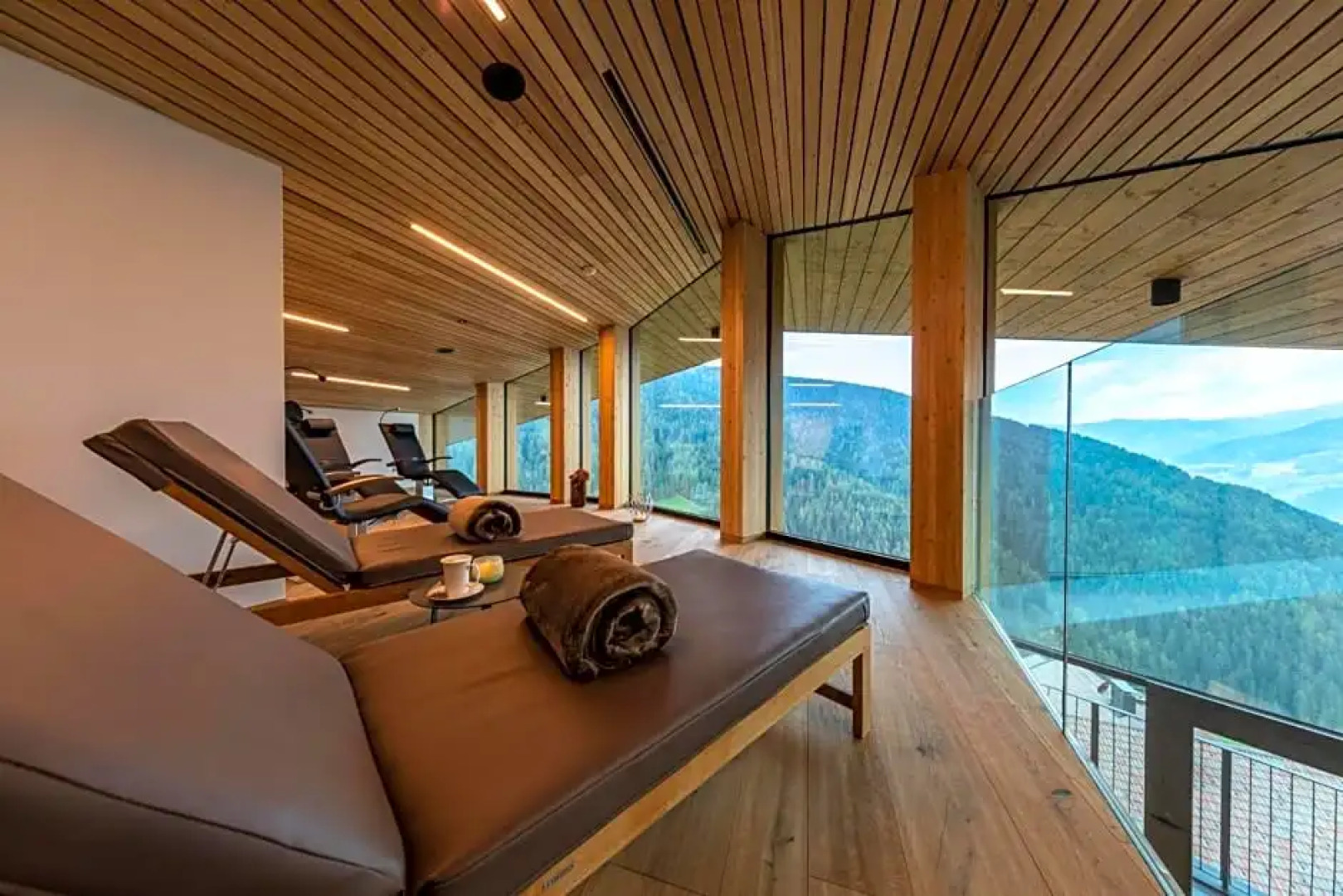 Hotel Panoramic Lotsch