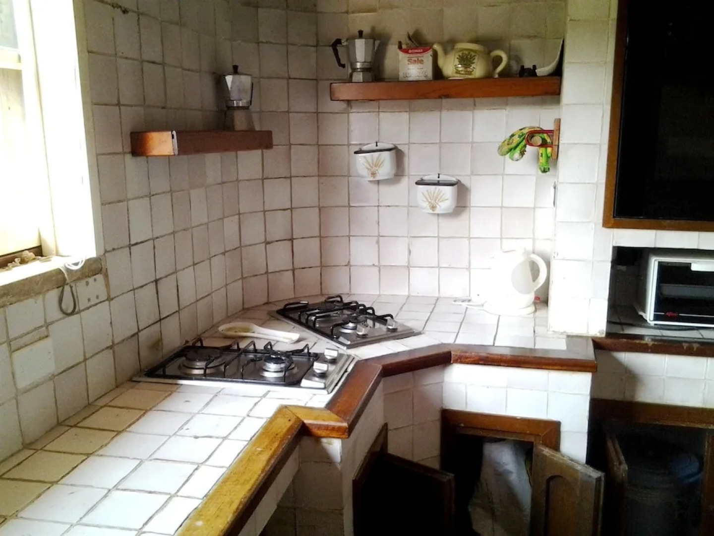 House With 4 Bedrooms in San Felice Circeo, With Wonderful sea View, F