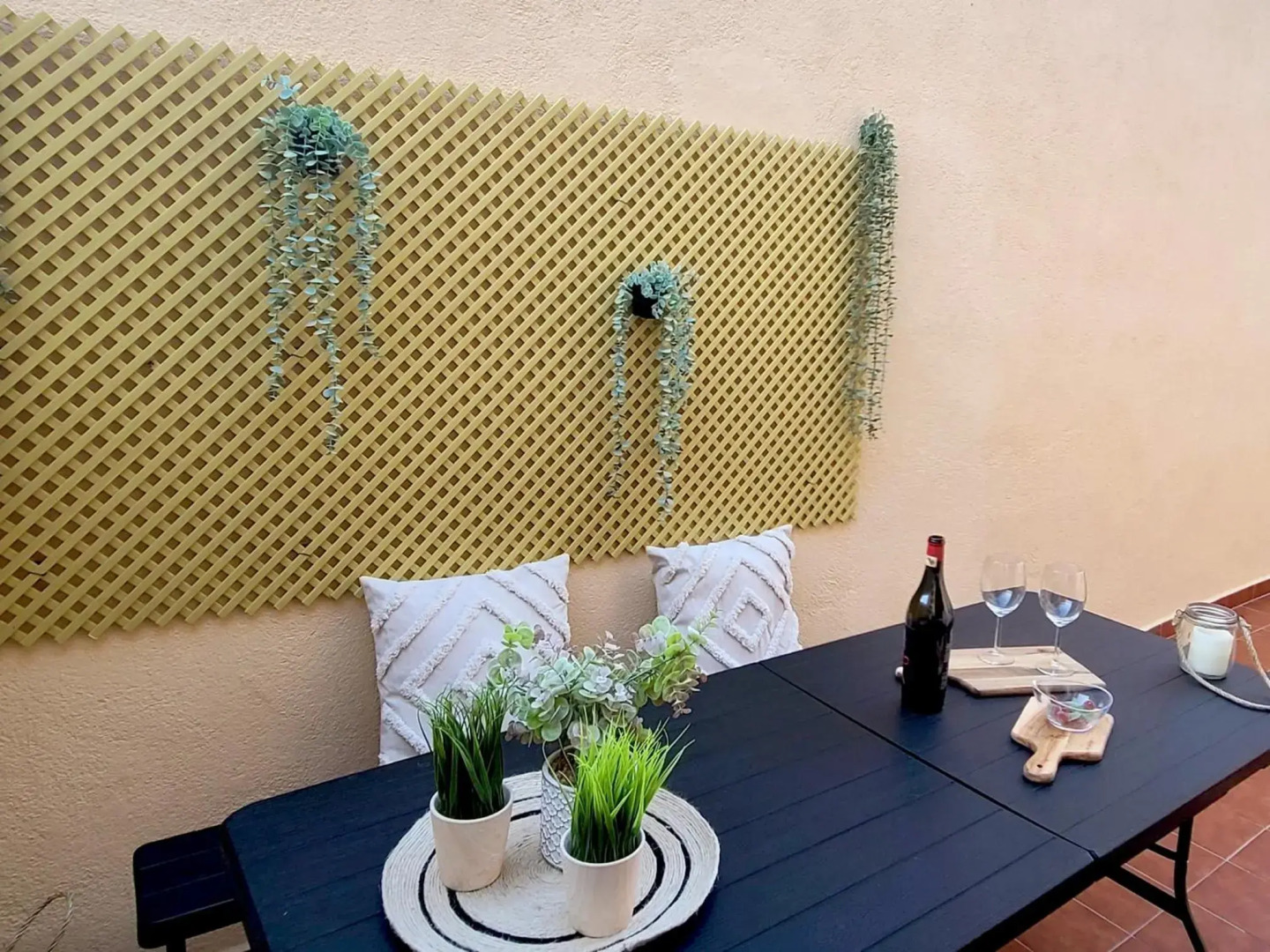 El Escondite de Gredos