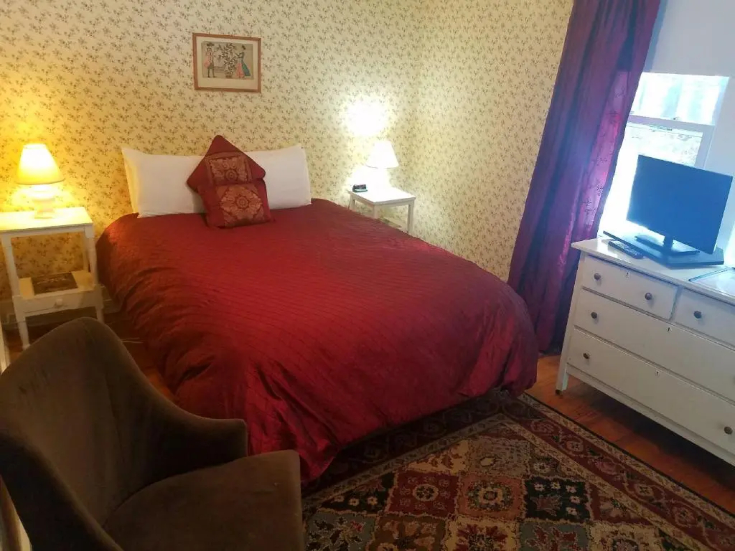 Bartlett Inn