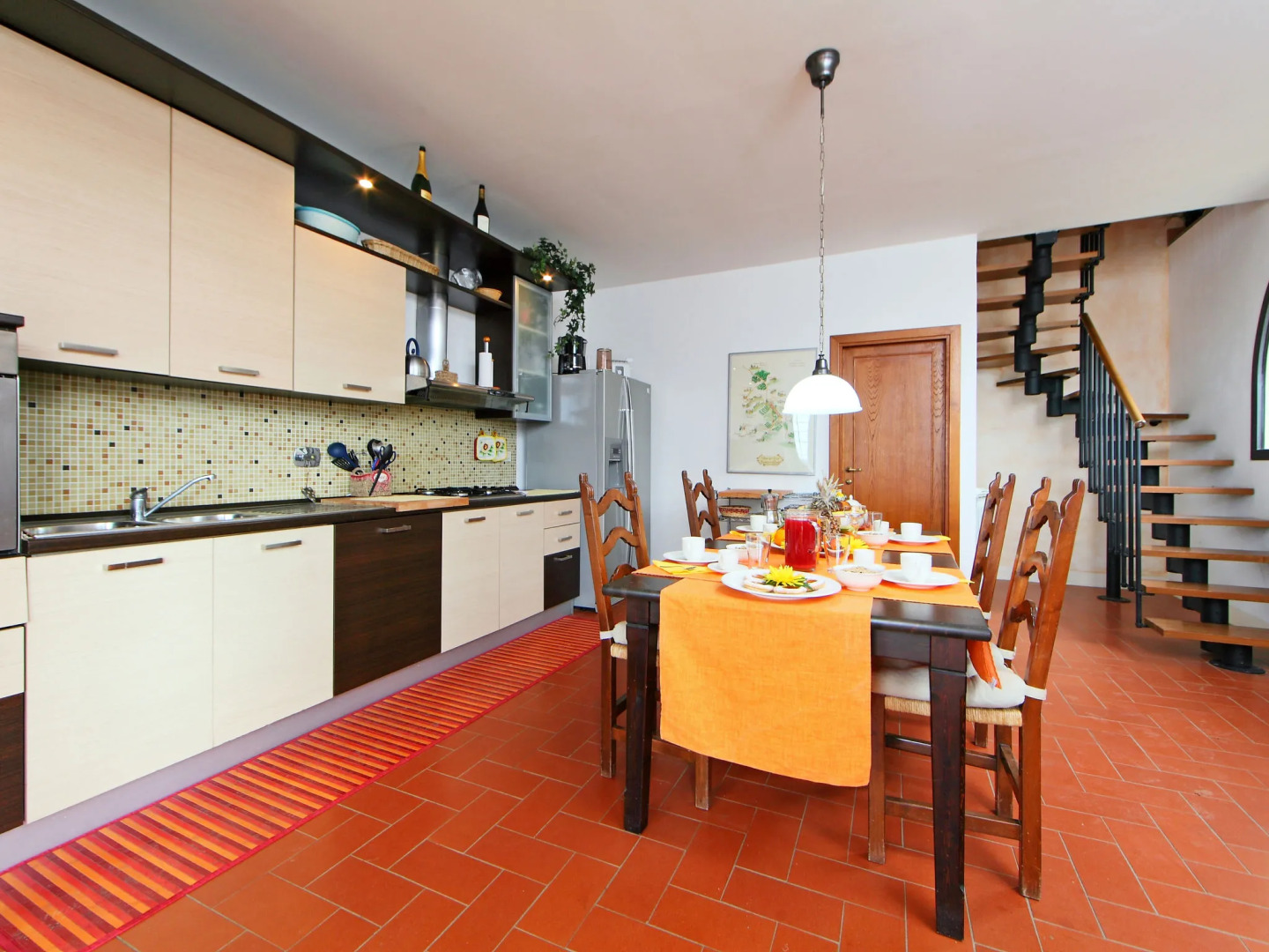 Locazione turistica Lamole