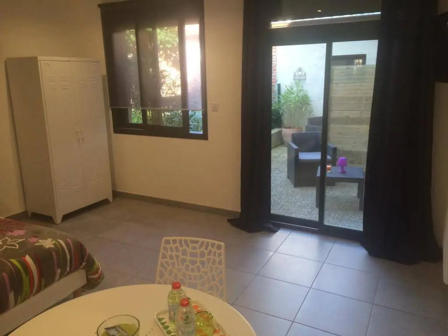 Chambre dHôtes Albigeoise