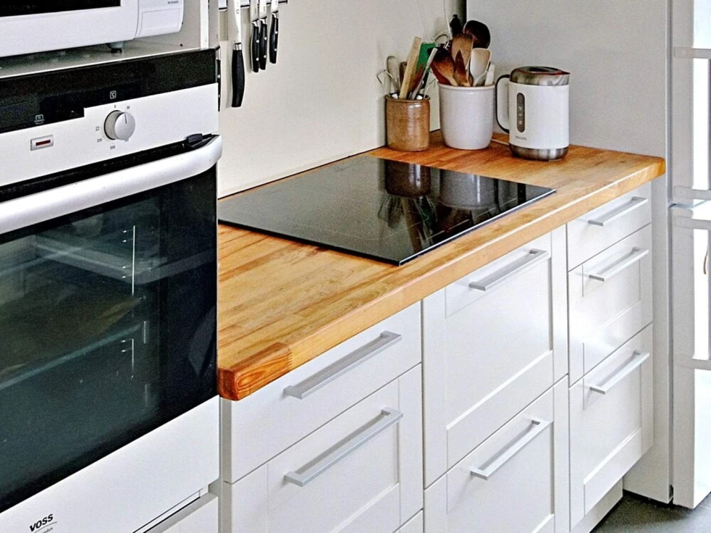 Holiday Home in Haarby