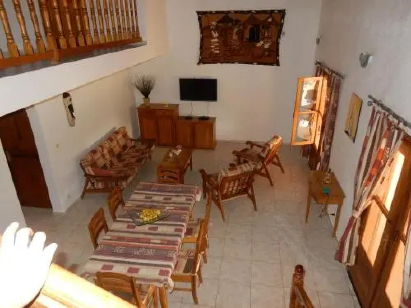 Guest House De Charme