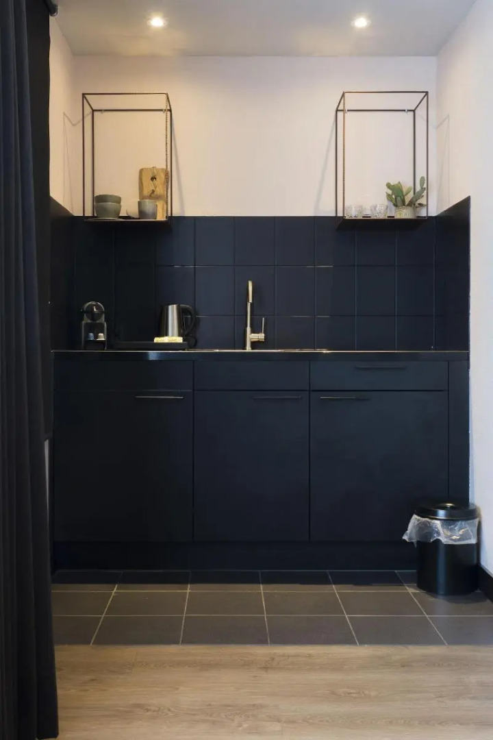 Boutique Suites Lisse - Keukenhof