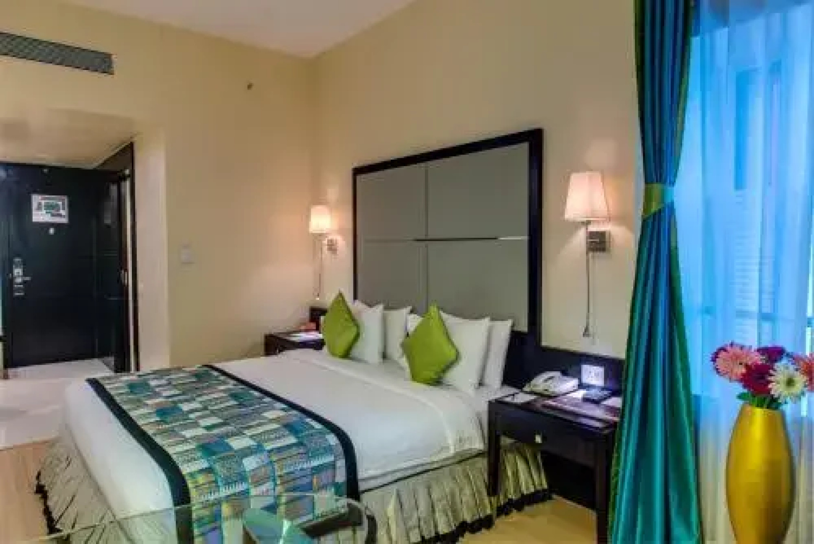 Sonotel Hotel