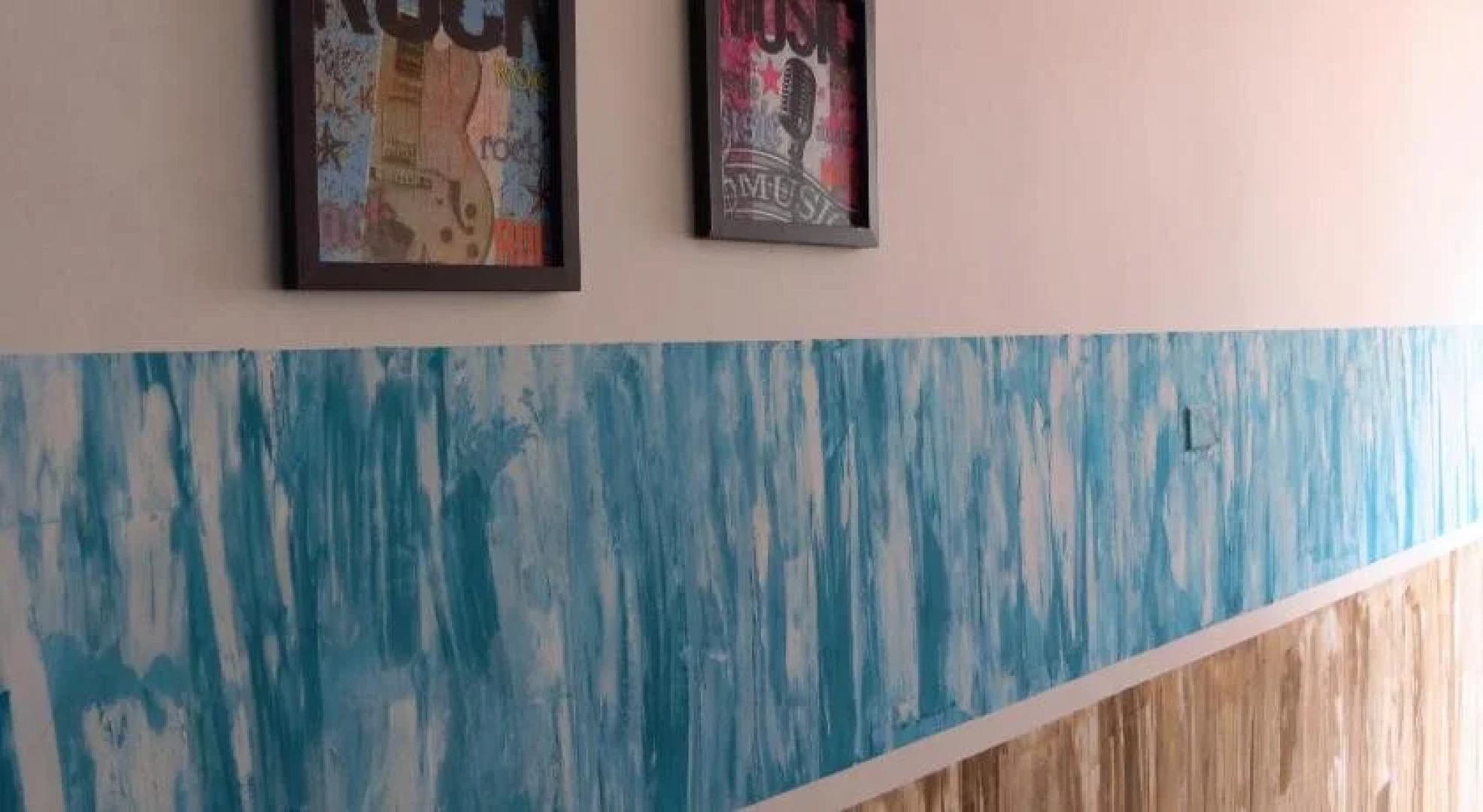 Ville Hostel Cama & Café