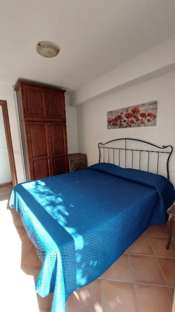 Garden House Alfedena