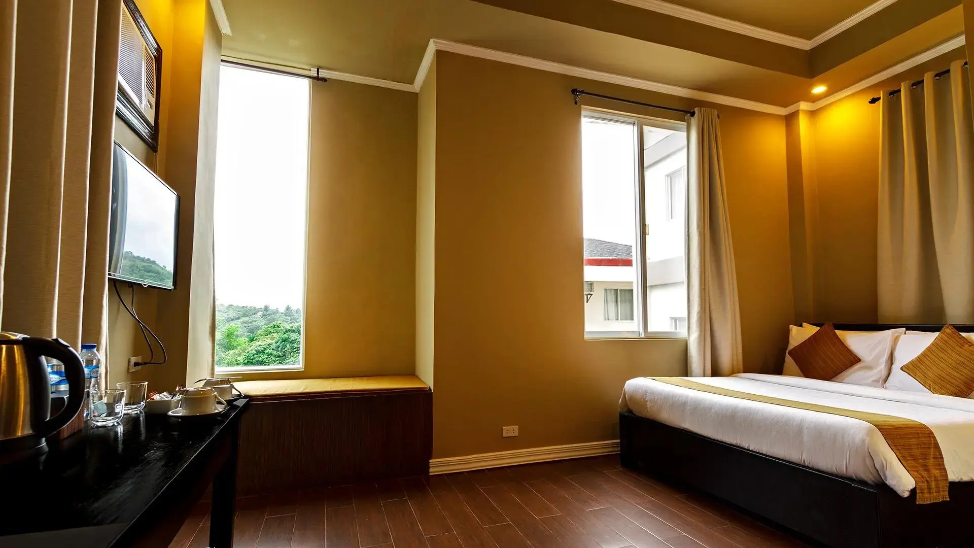 Vela Terraces Hotel