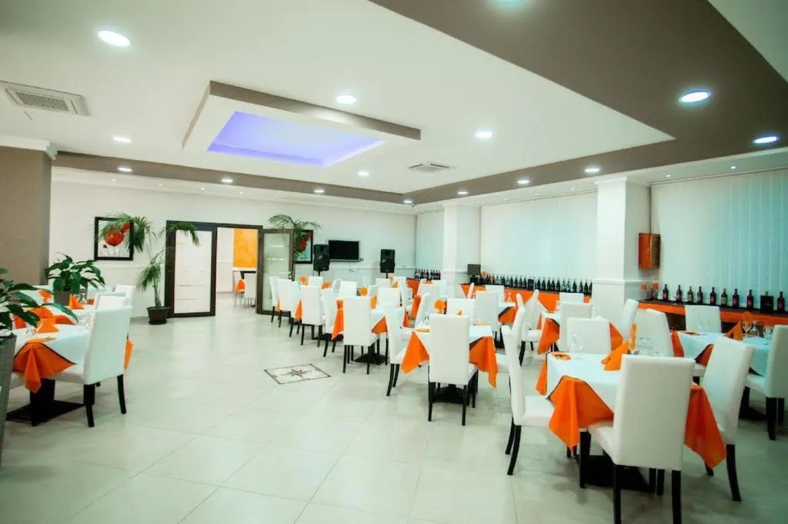 Residence Costa Del Sole