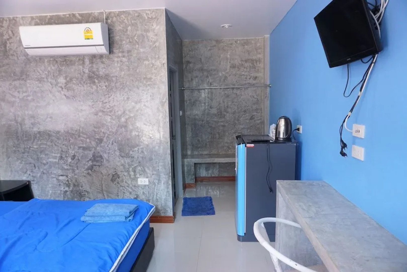 Plaifa Resort&Hotel @Banrai