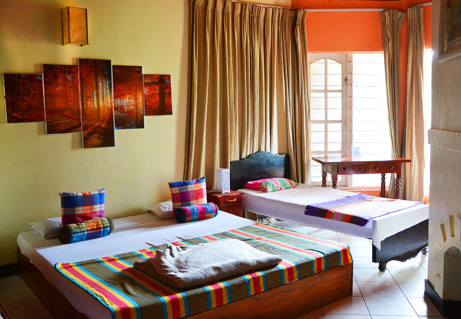 The Greendale Bungalow