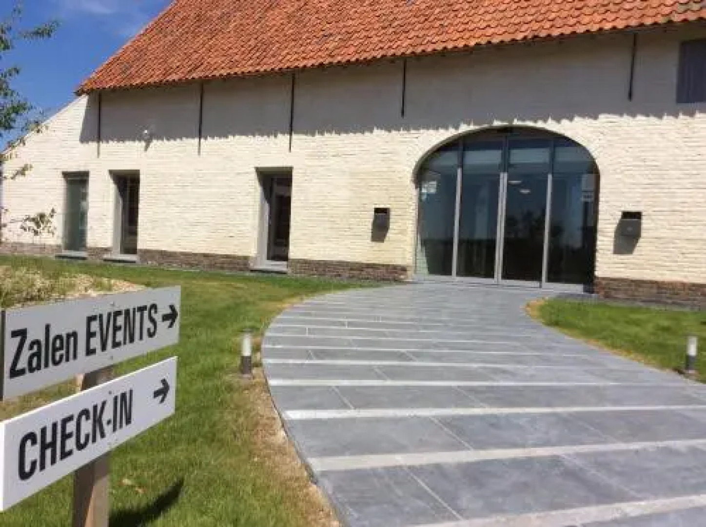 Woestyne Business & Leisure Apartments Cleythil (Adults Only)